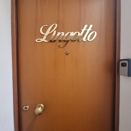 Il Lingotto Apartment Parma Bagian luar foto